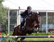 Lazzarini Pretty Boop Giovanili2013  S5 4449 : Arezzo Equestrian Centre, Pretty Boop, foto di Stefano Secchi ©. Campionati Italiani Giovanili 2013, lazzarini Alice